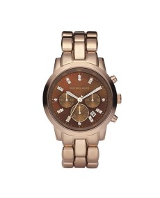 Michael Kors MK5415 Strap for Michael Kors Watch  MK5415