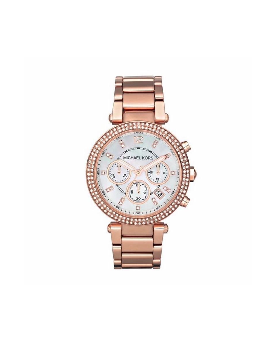 Michael Kors MK5491 Armbander für Uhr Michael Kors  MK5491