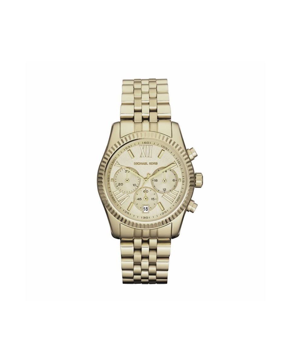 Michael Kors MK5556 Armbander für Uhr Michael Kors  MK5556