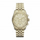 Michael Kors MK5556 Strap for Michael Kors Watch  MK5556