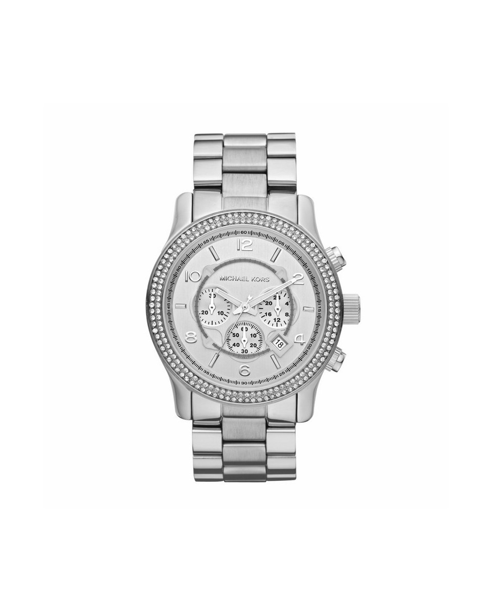 Michael Kors MK5574 Strap for Michael Kors Watch  MK5574