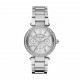 Michael Kors MK5615 Strap for Michael Kors Watch  MK5615