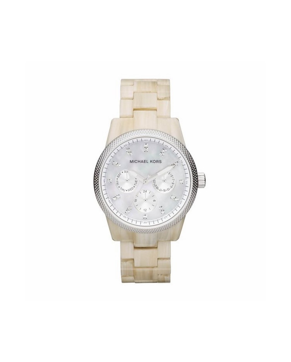 Michael Kors MK5625 Strap for Michael Kors Watch  MK5625