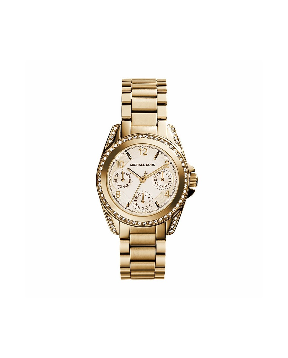 Michael Kors MK5639 Armbander für Uhr Michael Kors  MK5639