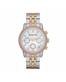 Michael Kors MK5650 Strap for Michael Kors Watch  MK5650