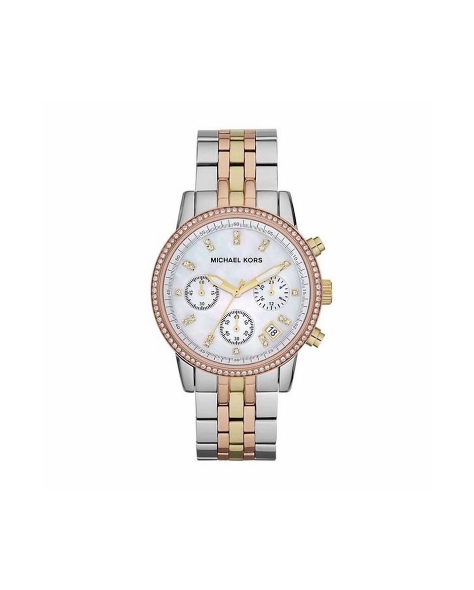 Michael Kors MK5650 Armbander für Uhr Michael Kors  MK5650