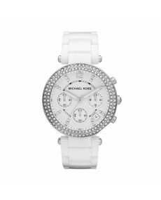 Michael Kors MK5654 Strap for Michael Kors Watch  MK5654