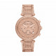 Michael Kors MK5663 ремешок для часы Michael Kors  MK5663