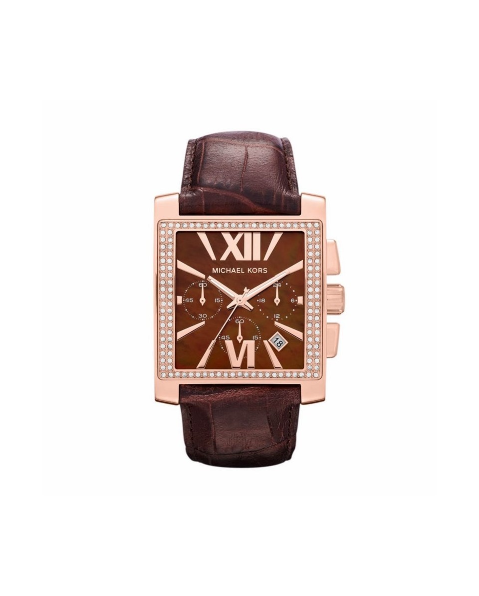 Michael Kors MK5675 Strap for Michael Kors Watch  MK5675