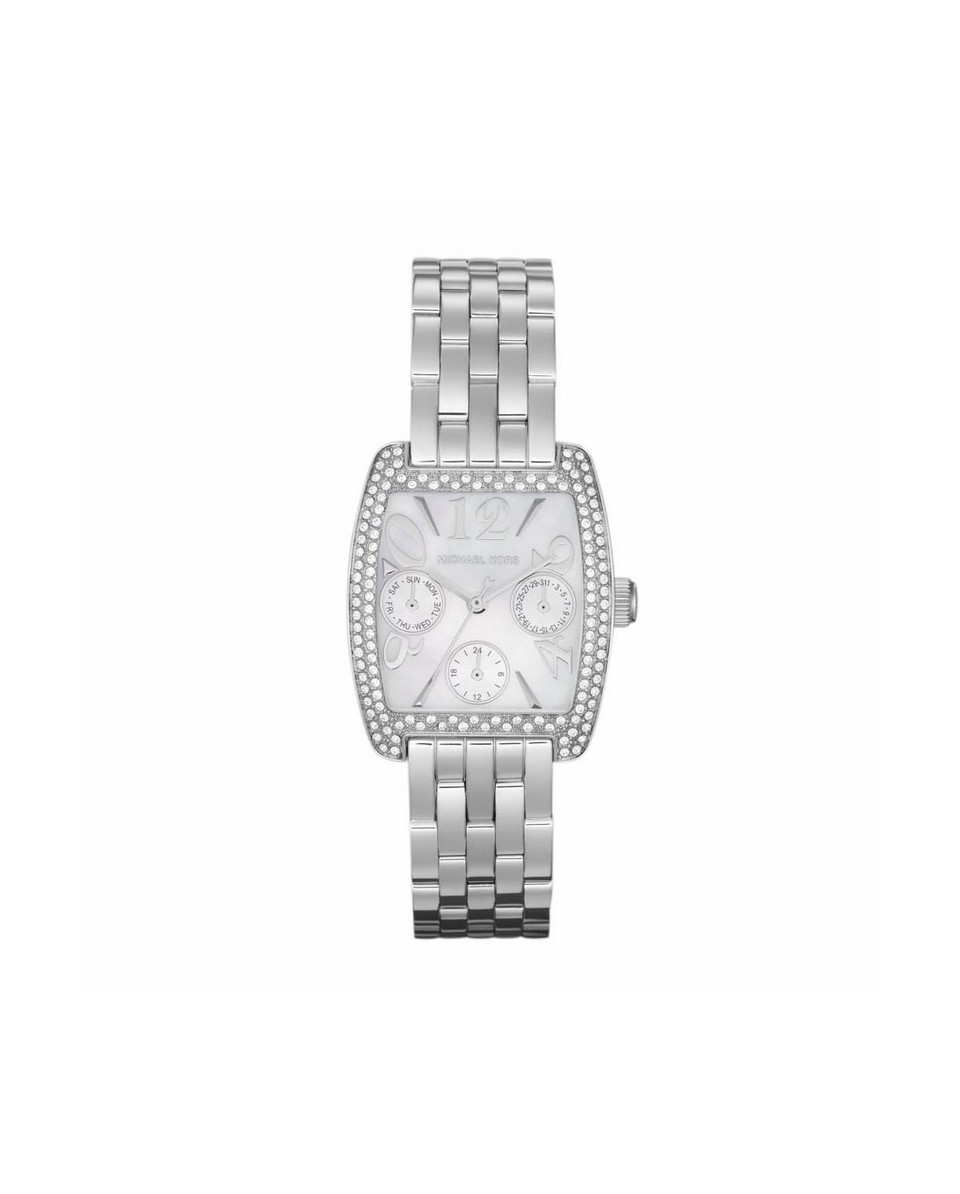 Michael Kors MK5680 Strap for Michael Kors Watch  MK5680