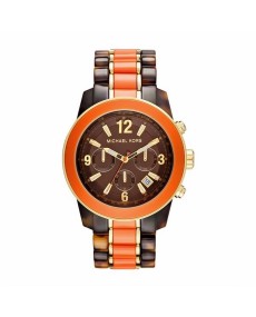 Michael Kors MK5765 Strap for Michael Kors Watch  MK5765