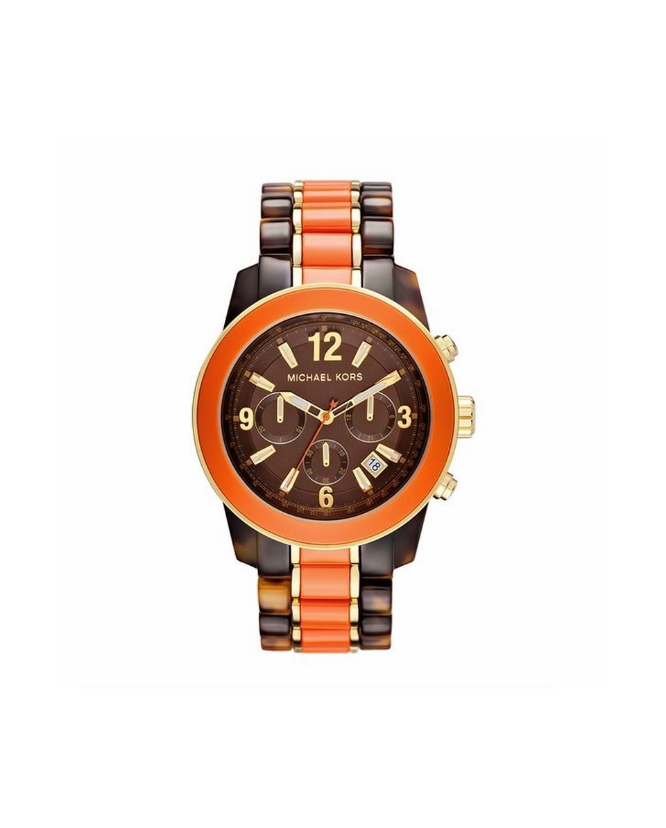 Michael Kors MK5765 Strap for Michael Kors Watch  MK5765