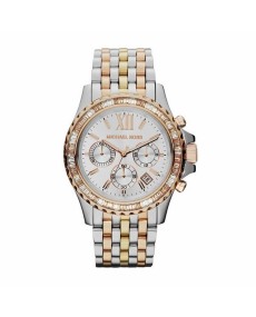 Michael Kors MK5876 Strap for Michael Kors Watch  MK5876