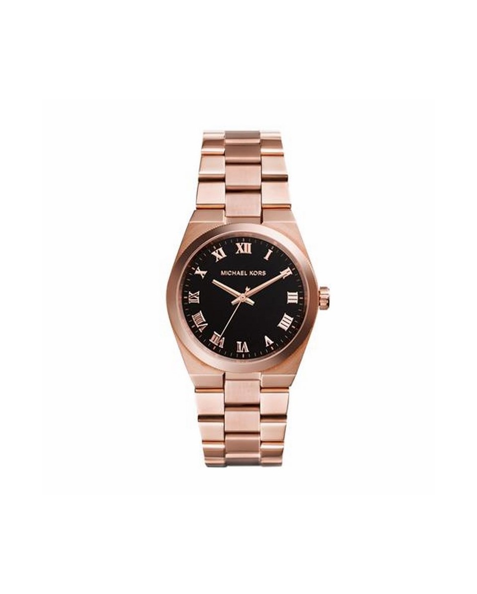 Michael Kors MK5937 Strap for Michael Kors Watch  MK5937