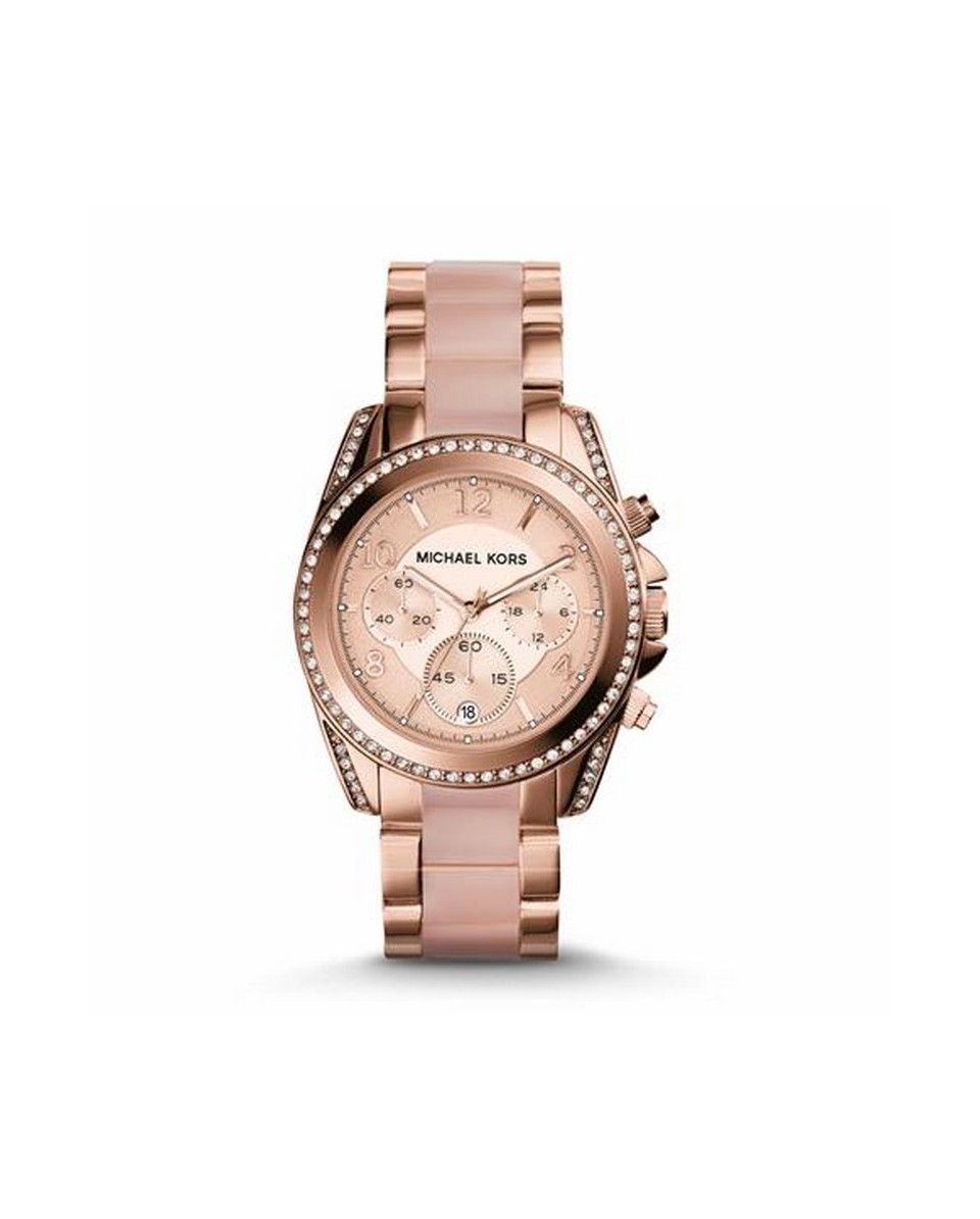 Michael Kors MK5943 Armbander für Uhr Michael Kors  MK5943