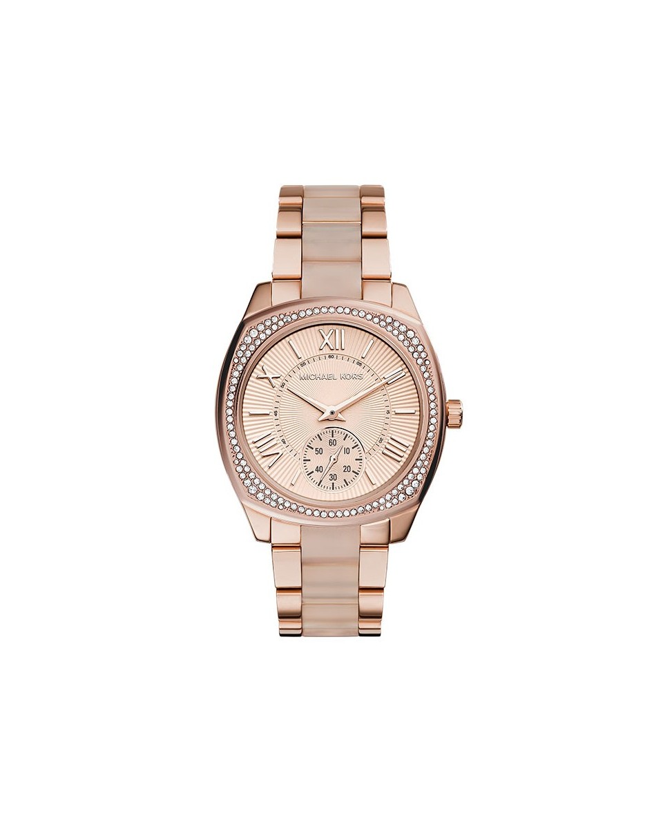 Michael Kors MK6135 Strap for Michael Kors Watch  MK6135