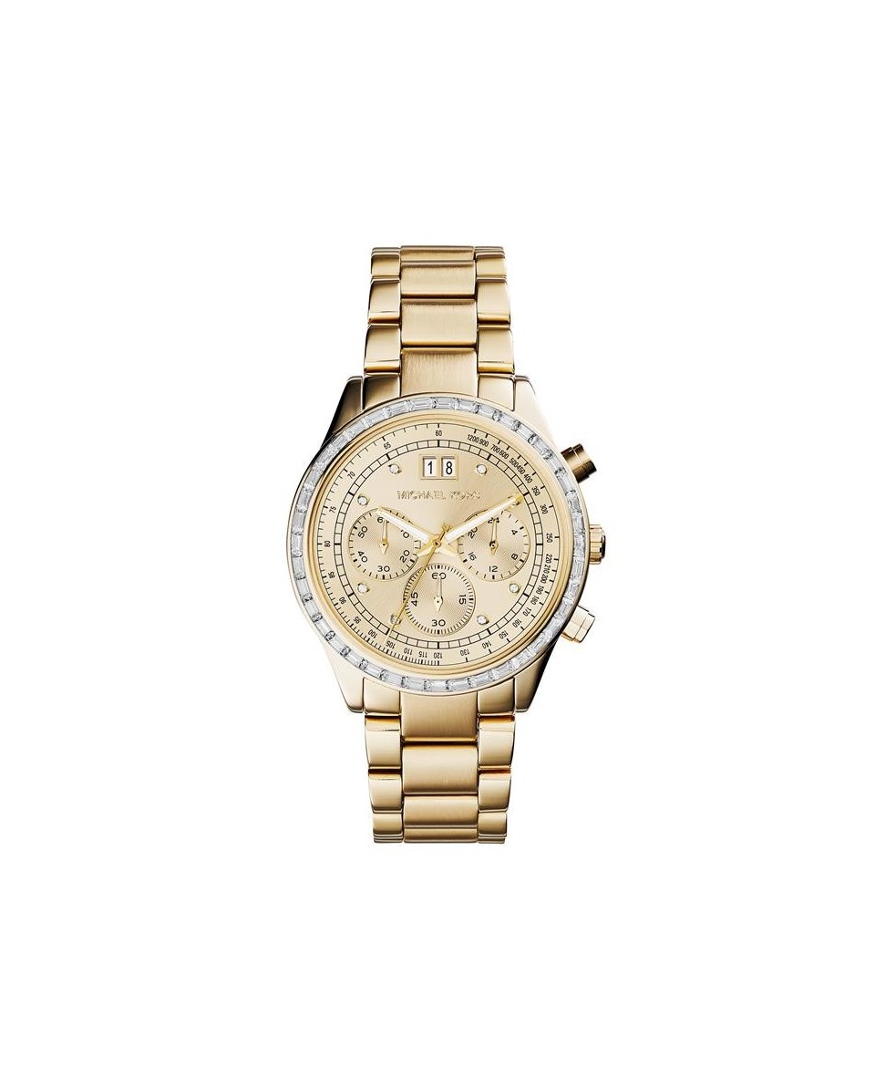 Michael Kors MK6187 Bracelete do Relogio Michael Kors  MK6187