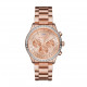 Michael Kors MK6204 ремешок для часы Michael Kors  MK6204