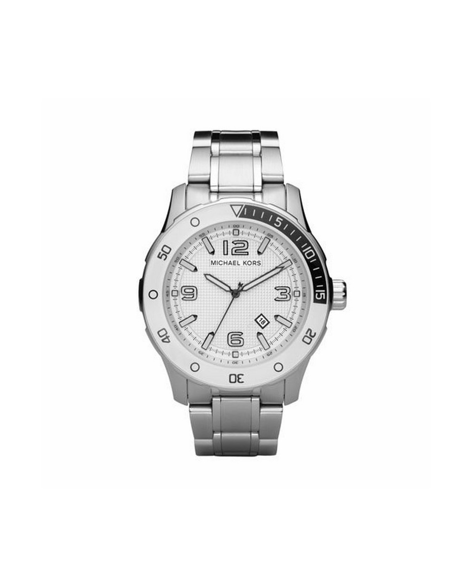 Michael Kors MK7055 Strap for Michael Kors Watch  MK7055