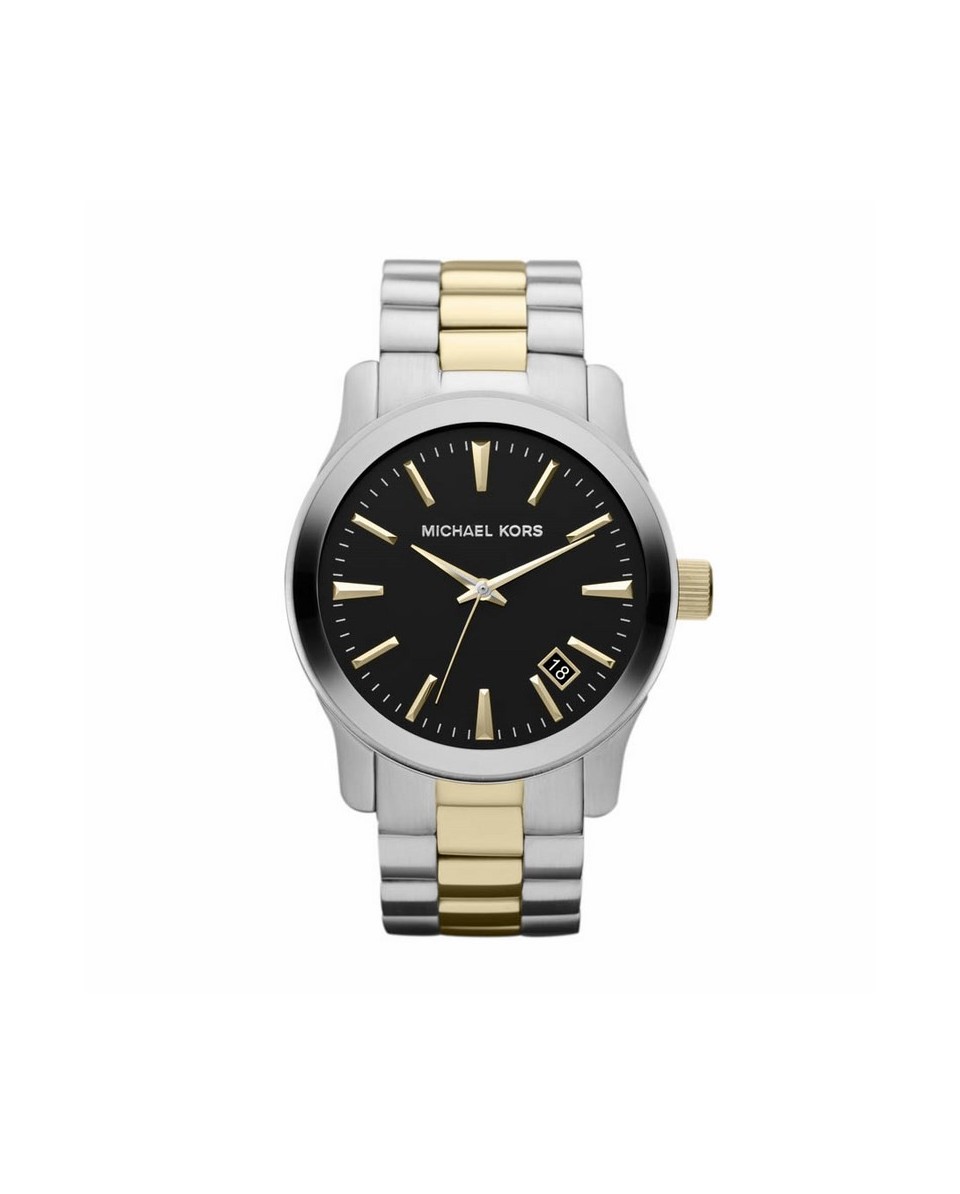 Michael Kors MK7064 Strap for Michael Kors Watch  MK7064