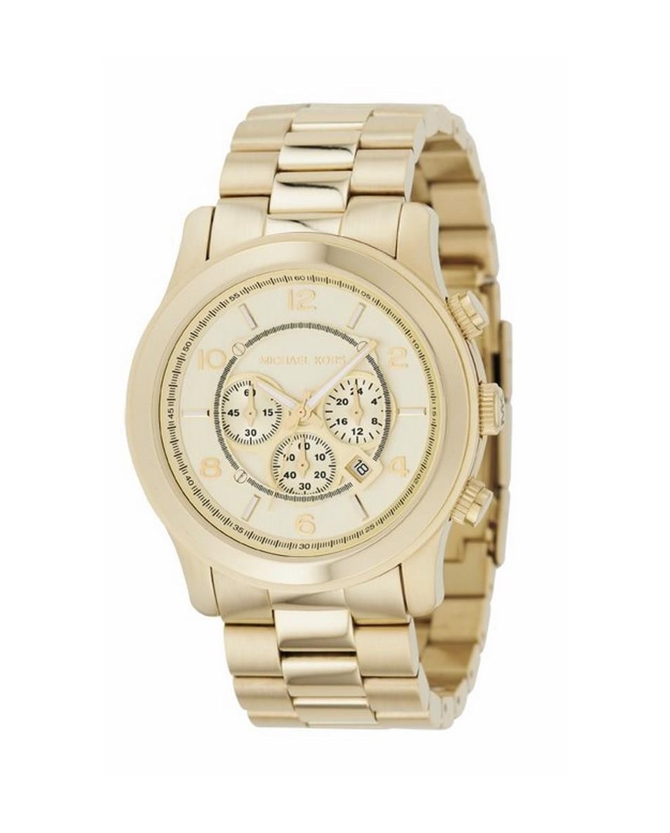 Michael Kors MK8077 Armbander für Uhr Michael Kors  MK8077