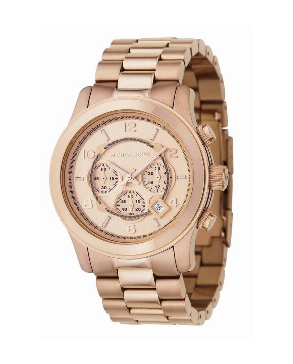 Michael Kors MK8096 Bracelete do Relogio Michael Kors  MK8096