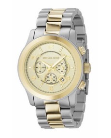 Michael Kors MK8098 Bracelete do Relogio Michael Kors  MK8098