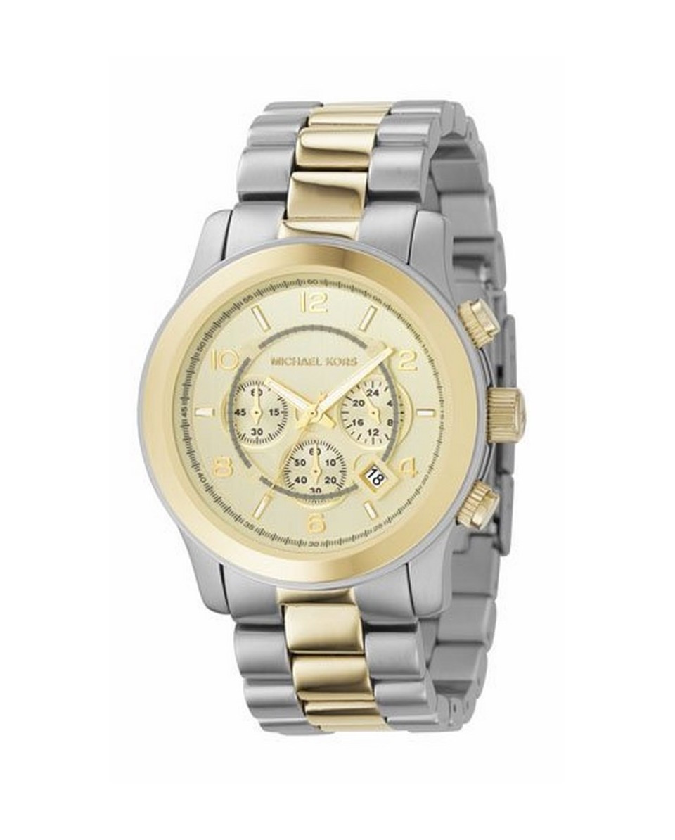 Michael Kors MK8098 Bracelete do Relogio Michael Kors  MK8098