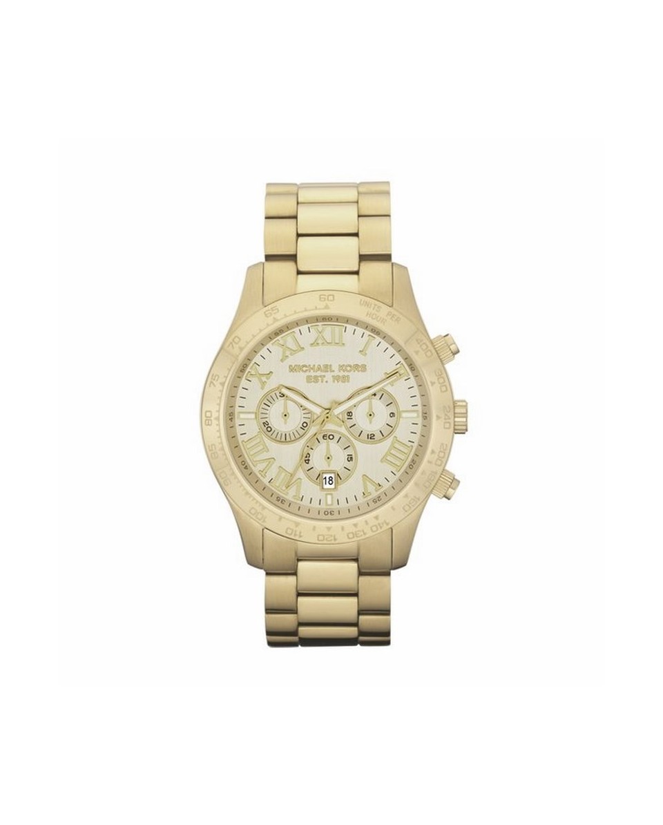 Michael Kors MK8214 Bracelete do Relogio Michael Kors  MK8214