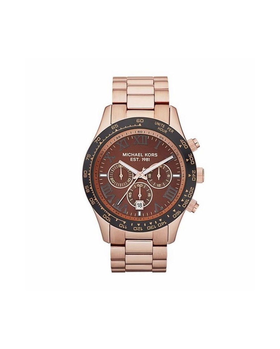 Michael Kors MK8247 Armbander für Uhr Michael Kors  MK8247