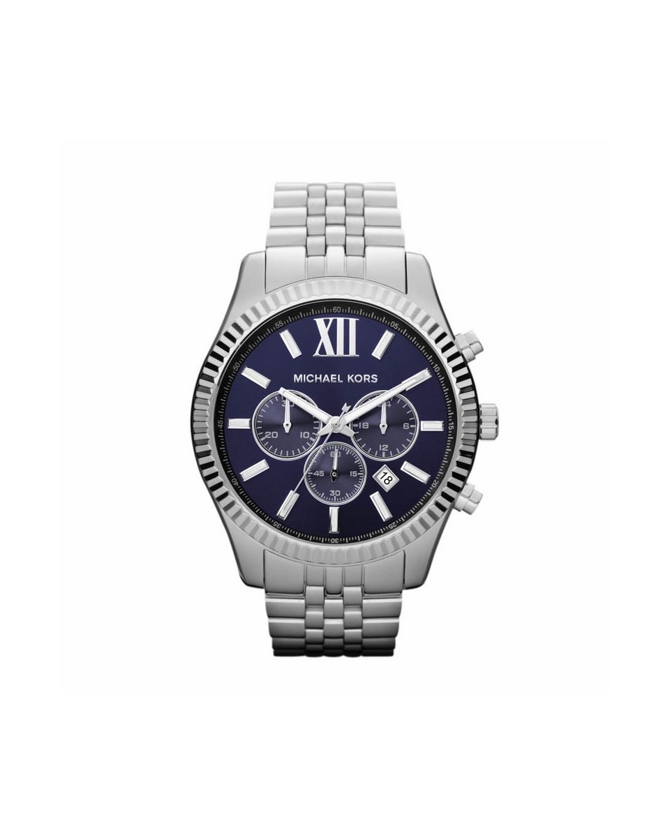 Michael Kors MK8280 Strap for Michael Kors Watch  MK8280