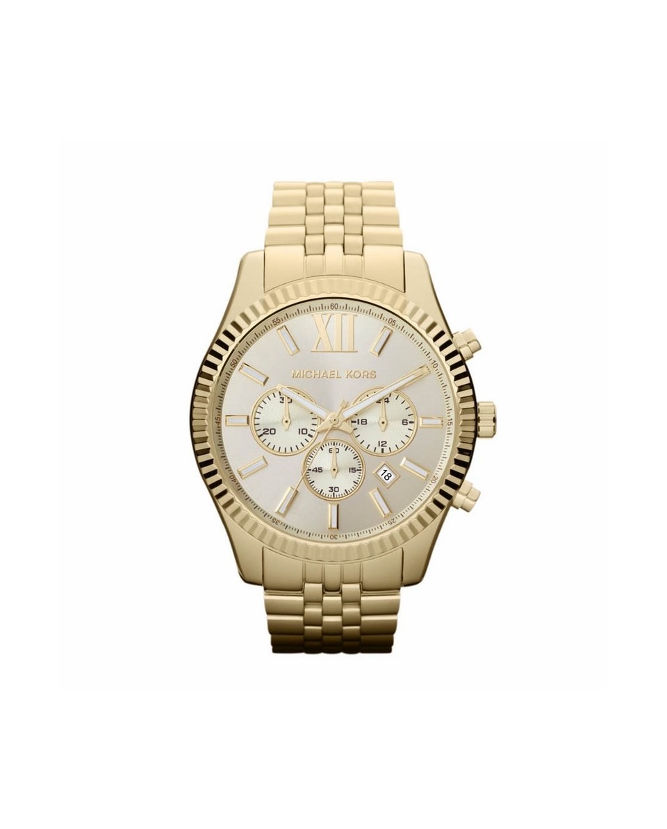 Michael Kors MK8281 Armbander für Uhr Michael Kors  MK8281