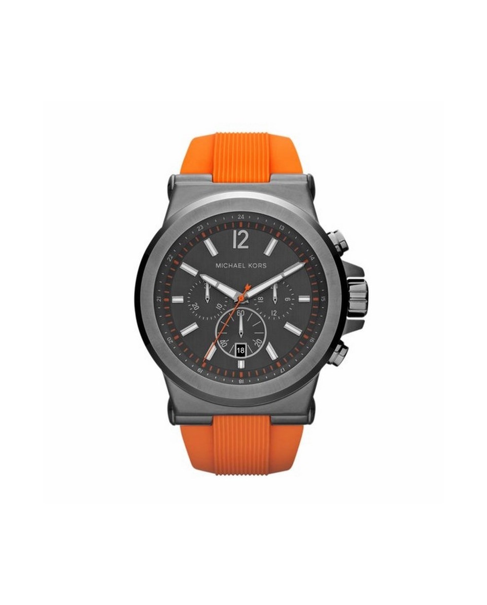 Michael Kors MK8296 ремешок для часы Michael Kors  MK8296