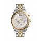 Michael Kors MK8344 Strap for Michael Kors Watch  MK8344