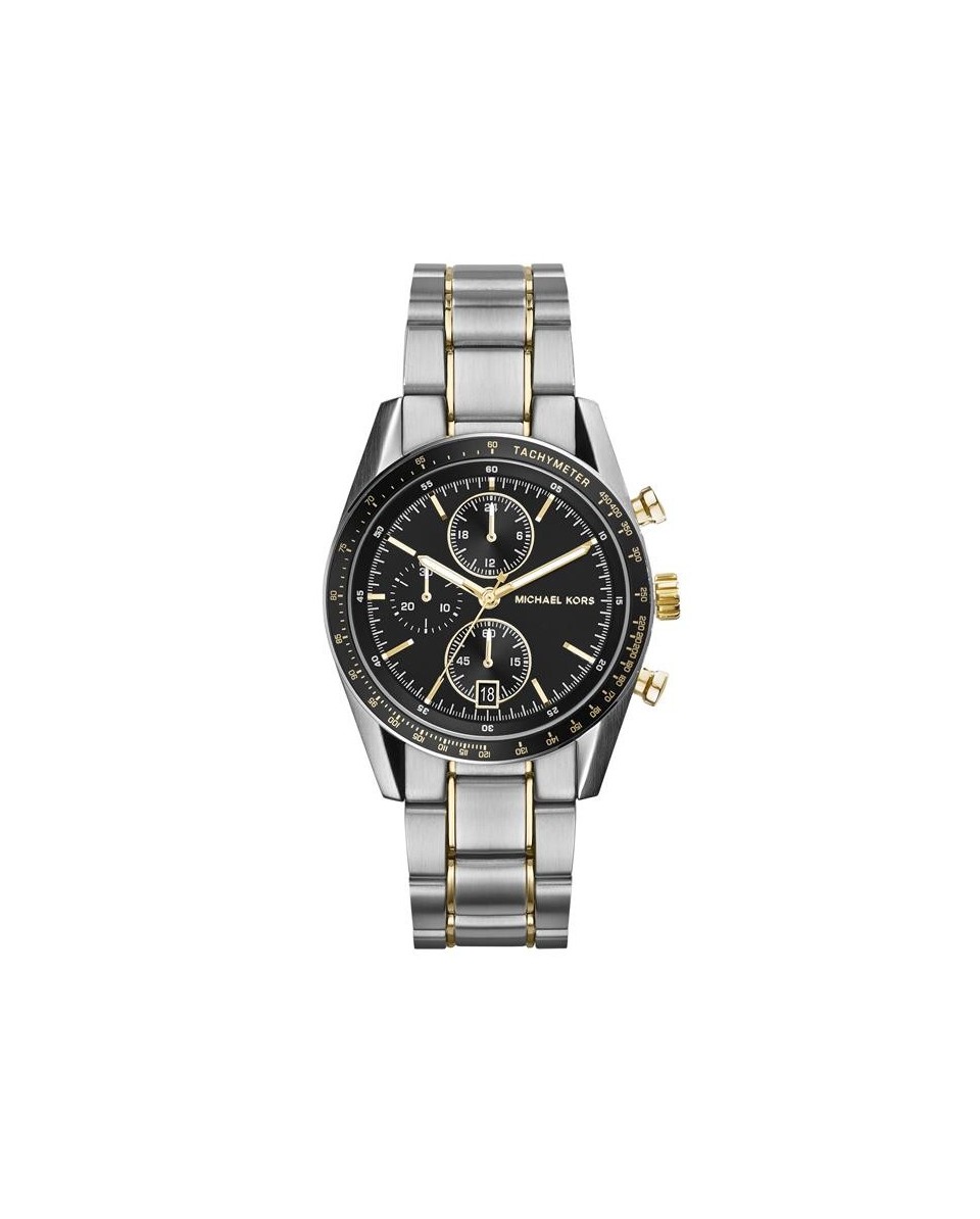 Michael Kors MK8368 Strap for Michael Kors Watch  MK8368