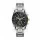 Michael Kors MK8368 Strap for Michael Kors Watch  MK8368