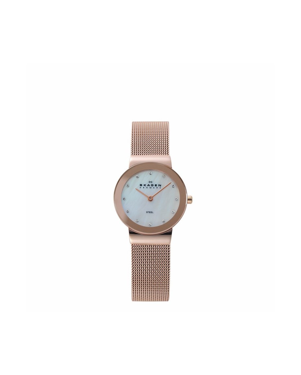 Skagen 358SRRD Bracelete do Relogio Skagen  358SRRD