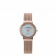 Skagen 358SRRD Bracelet pour Montre Skagen  358SRRD