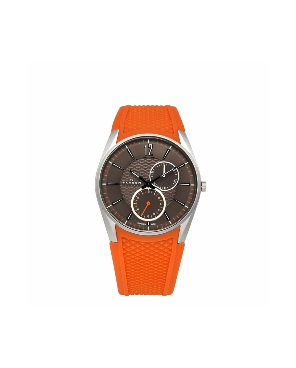 Skagen 435XXLTMO ремешок для часы Skagen  435XXLTMO