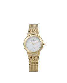 Skagen 812SGG Bracelete do Relogio Skagen  812SGG