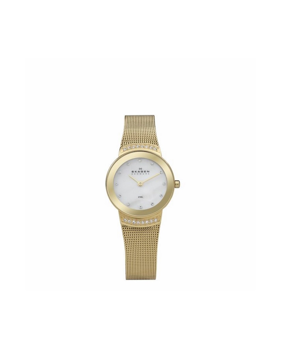 Skagen 812SGG Bracelete do Relogio Skagen  812SGG