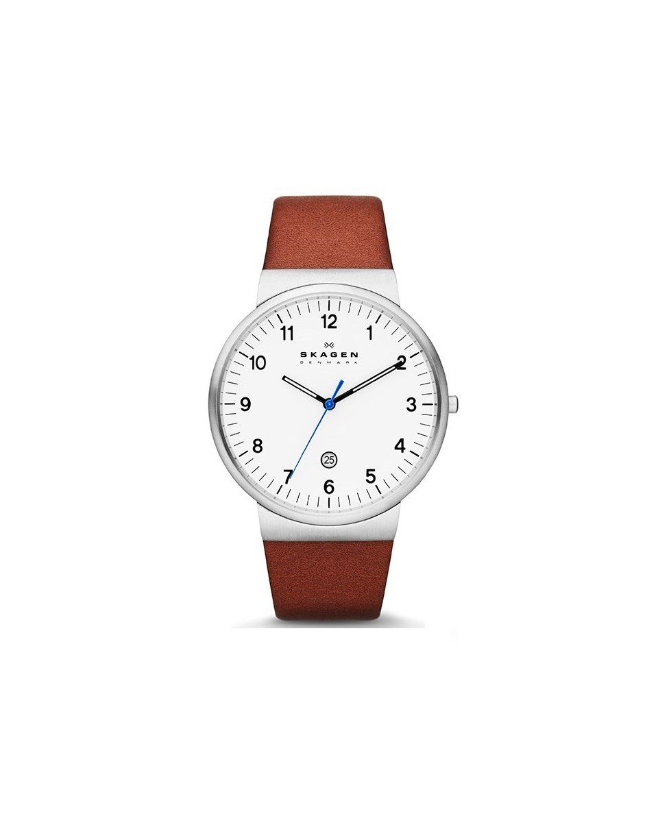 Skagen SKW6082 ремешок для часы Skagen  SKW6082