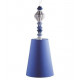 Lladro 01023398 BDN - Lámpara de Techo I - Azul