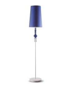 Lladro 01023406 Floor Lamp - Porcelain Lighting at TicTacArea