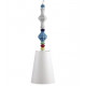 Lladro 01023435 BDN - LÁMPARA DE TECHO II - MULTIC.