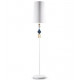 Lladro 01023438 Floor Lamp - Multicolor Porcelain