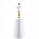 Lladro 01023449 BDN - LÁMPARA DE TECHO I -ORO (US)