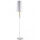 Lladro 01023456 BDN -FLOOR LAMP I -GOLD (US) | TicTacArea