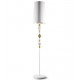 Lladro 01023459 Floor Lamp II-Gold-UK Porcelain - TicTacArea