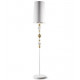 Lladro 01023460 BDN -FLOOR LAMP II -GOLD (US)